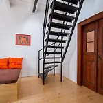 Apartment Vintage By Locap Group