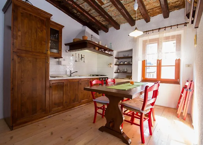 Apartment Vintage By Locap Group