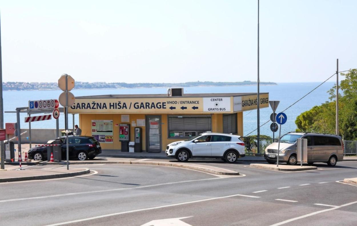 Vintage By Locap Group * Piran