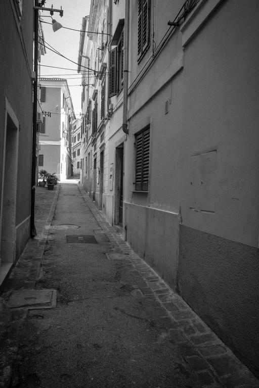 Apartmán Vintage By Locap Group Piran