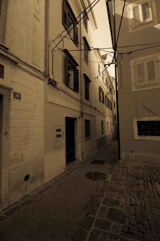 Vintage By Locap Group Piran