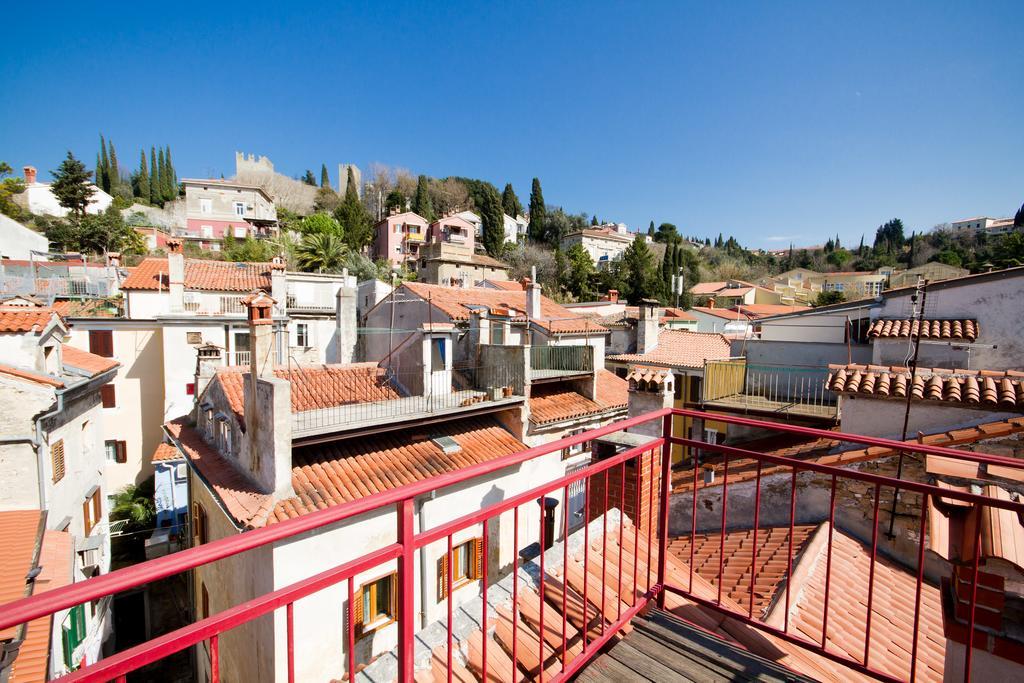 Apartmán Vintage By Locap Group