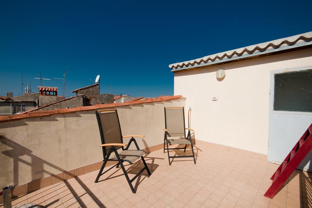 Apartmán Vintage By Locap Group Piran