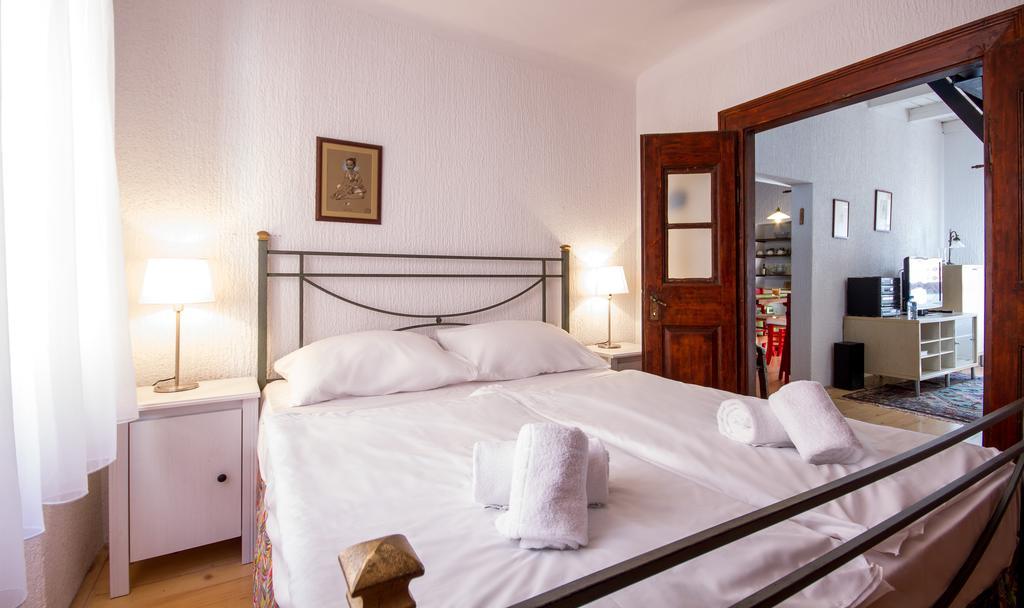 Apartmán Vintage By Locap Group *
