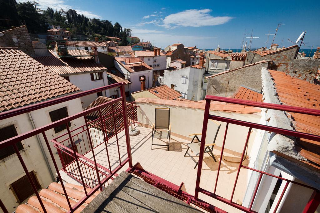 Apartmán Vintage By Locap Group